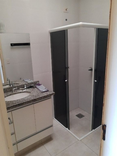 Imagem 19 de 21 de Sobrado À Venda, 110 M² Por R$ 320.000,00 - Condomínio Millenium - Araçatuba/sp - So0058