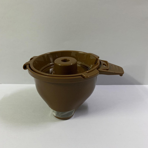 Cesta De Filtro De Café, Resistente A Caídas, Filtro