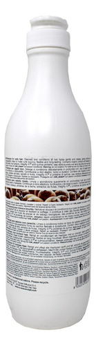 Shampoo Milk_shake Curl Passion Para Cabelos Cacheados Shamp