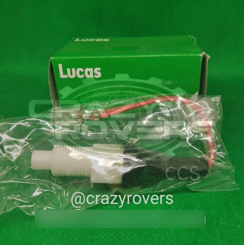 Sensor De Luz De Freno Pedal Para Land Rover Defender Td5.