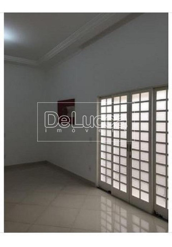 Imagem 4 de 8 de Casa À Venda Em Jardim Flamboyant - Ca003486