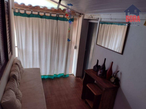 Imagem 14 de 30 de Casa Com 2 Dormitórios À Venda, 211 M² Por R$ 280.000,00 - Hortolândia - Mairiporã/sp - Ca0625