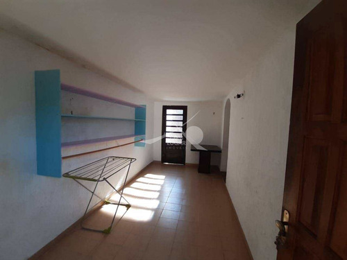 Imagem 13 de 30 de Casa Em Praia Grande, Boqueirão - V5189