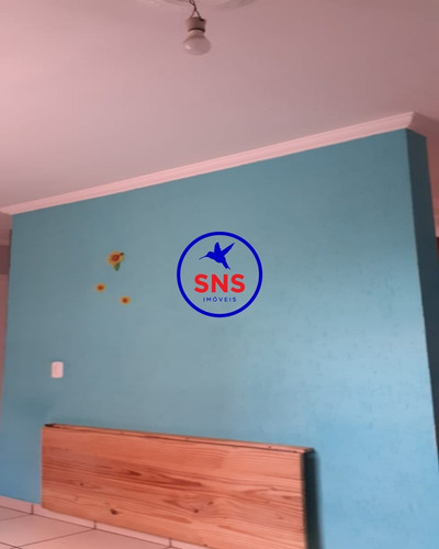 Imagem 2 de 19 de Apartamento - Ap03132 - 68820821