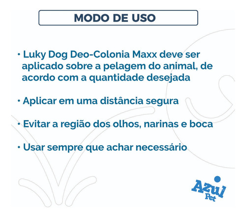 Perfumes Gato Luky Maxx 120 Ml