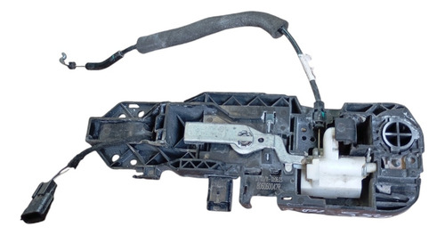 Maçaneta Externa Diant Direita Fluence 2011 A 18 Com Sensor (Usado)