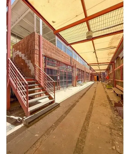 Liquidacion - Oportunidad - Edificio Comercial