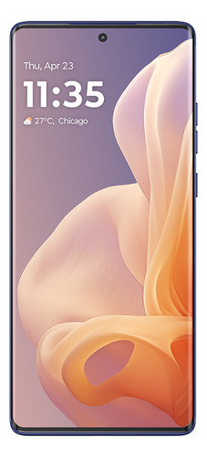 Moto G85 5G Dual SIM 256 GB azul 8 GB RAM