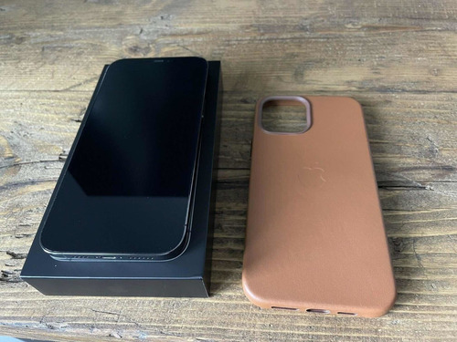 Imagen 3 de 5 de Apple iPhone 12 Pro Max 512gb
