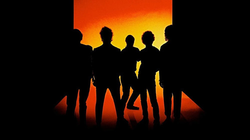 Imagen 3 de 4 de Cd The Strokes The New Abnormal
