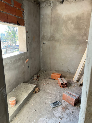 Imagen 3 de 11 de Departamento En Venta Frente A Parque Alberti