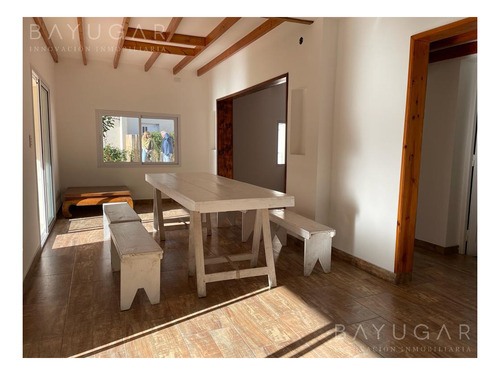 Imagen 19 de 30 de Venta - Ph Dúplex A Estrenar En Barrio La Fernanda - Villa Rosa - Bayugar Negocios Inmobiliarios