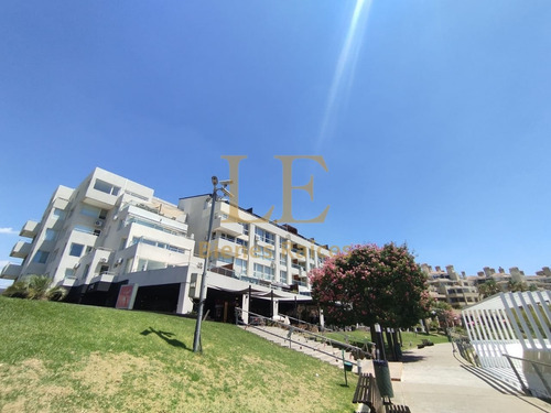 Departamento En Venta En Nordelta