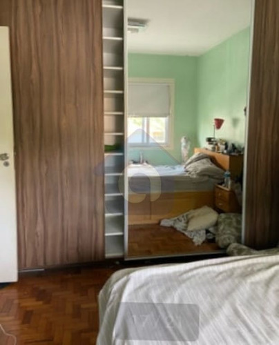 Imagem 13 de 15 de Casa Com 4 Dorm 1 Suite 2 Vagas / Vila Mariana - Tw15852