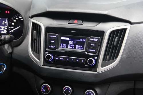 Imagem 14 de 14 de Hyundai Creta 1.6 16v Flex Pulse Automático
