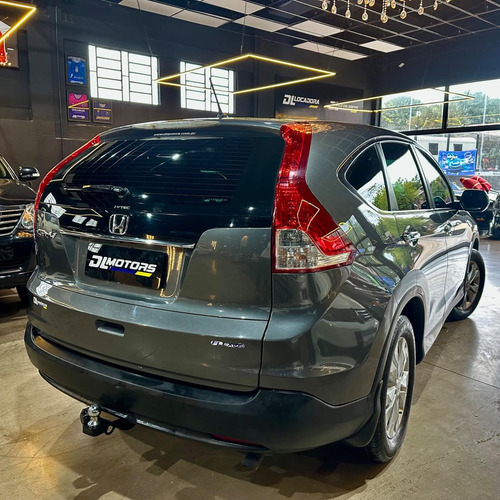 Honda CR-V Cr-v Lx Flex