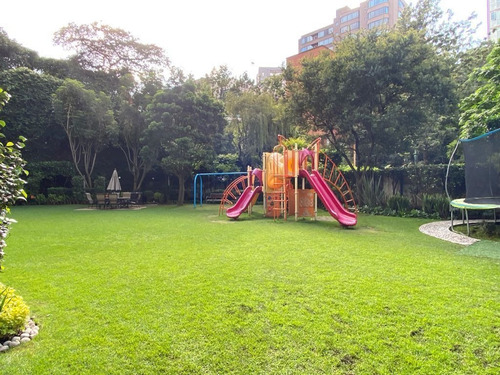 Imagen 18 de 27 de Departamento Sobre Paseo De Los Tamarindos Con Balcon Y Amen