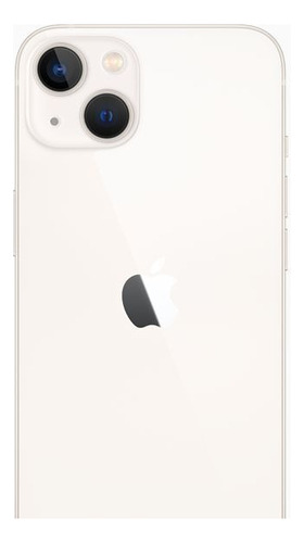  iPhone 13 128 Gb Blanco Estelar Nuevo