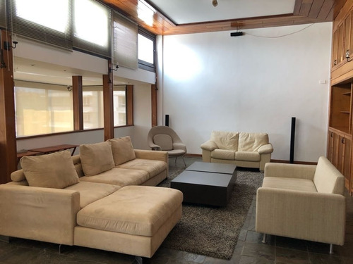 Imagen 1 de 28 de Vendo Ph 228mts2 2h+s/2,5b+s/2pe Campo Alegre