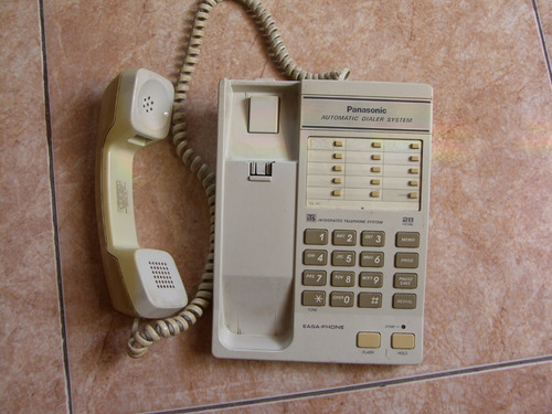 Teléfono Tipo Central (Usado)