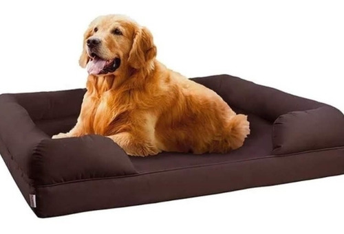 Imagen 2 de 4 de Cama , Casa Para Perros Grandes
