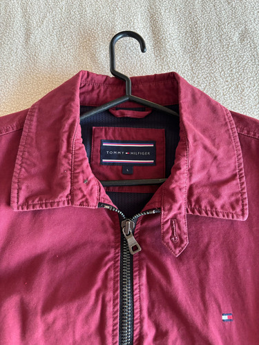 Chaqueta Tommy Hilfiger Talla L