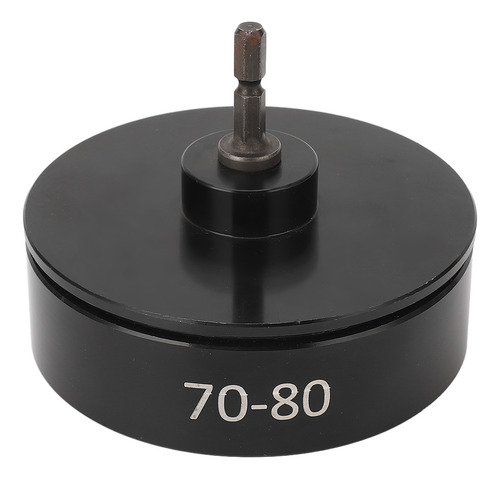 Máquina Taponadora Eléctrica Bit Metal Handheld Electric