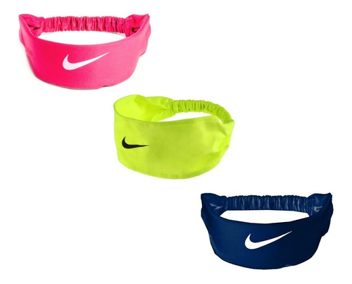 Balaca Nike Bandana Tenis Baloncesto Deportiva