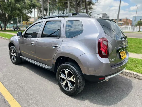 Renault Duster 1.6 Intens / Dynamique 4X2