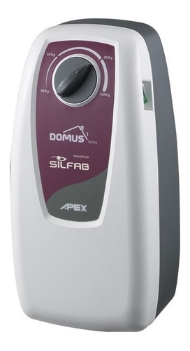 Colchon Antiescaras Silfab Automatico - Compresor Silencioso