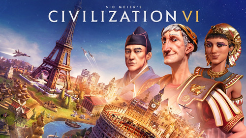 Civilization Vi Pc Digital