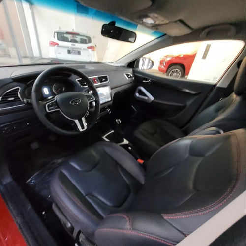 JAC S2 1.5 Intelligent
