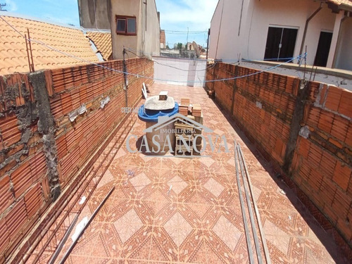 Imagem 17 de 17 de Casa - Ca01941 - 70295053