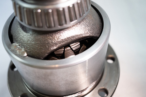 Blocante Ap Com Capa 80% Vw Ap 8v Até 500cv