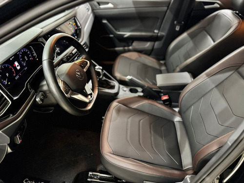 Volkswagen Virtus 1.0 Highline 200 Tsi Aut. 4p