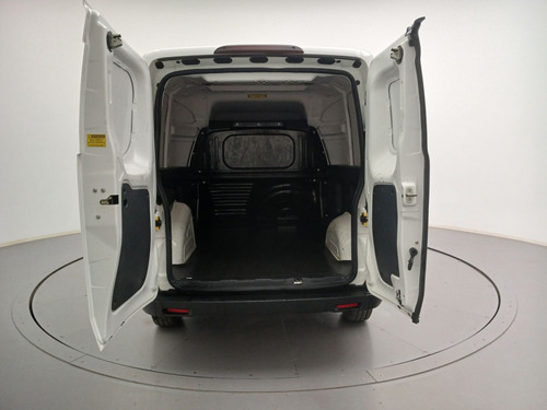 Fiat Fiorino 1.4 MPI FURGÃO ENDURANCE 8V FLEX 2P MANUAL