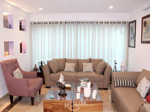 Imagen 2 de 30 de Casa En Del Valle, Benito Juárez Con 3 Recámaras, 400 M², Id: 36482
