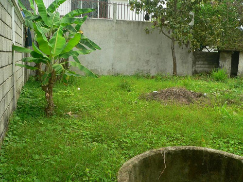 Venta Terreno 410 M² Col. Amp. Ruiz Cortinez Tuxpan Veracruz