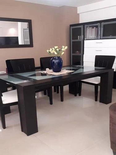 Imagen 4 de 14 de Town House En Lomas Del Este, Res. Lomas Alto Valencia Ctcod: Atth-172
