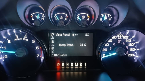 Imagen 11 de 12 de Ford Super Duty