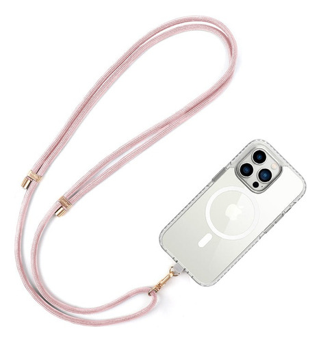 Colgante Para Celular Prodigee Strap And Go - Universal