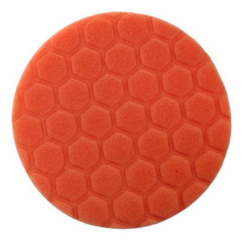 Kit De Almohadillas De Pulido De 25 Piezas De 5 Pulgadas (12