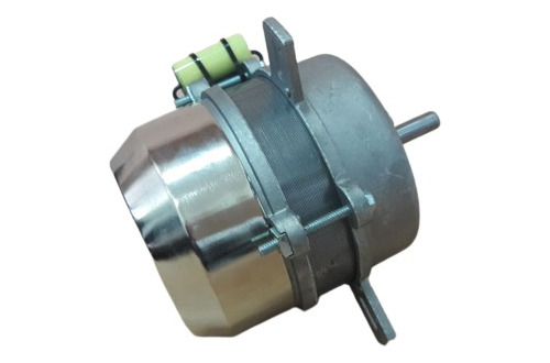 Motor Monofasico A 1.400 R.p.m. Mod 2