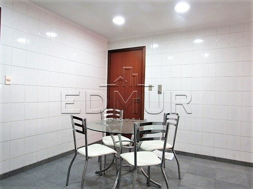 Imagem 14 de 15 de Apartamento - Vila Bastos - Ref: 19099 - V-19099