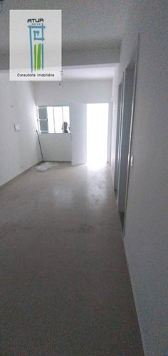 Imagem 13 de 24 de Apartamento À Venda, 37 M² Por R$ 199.000,00 - Casa Verde Alta - São Paulo/sp - Ap1068