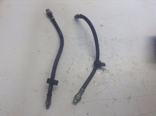 Mangueras Lineas De Freno Para Vw Pointer Oem Precio X C/u