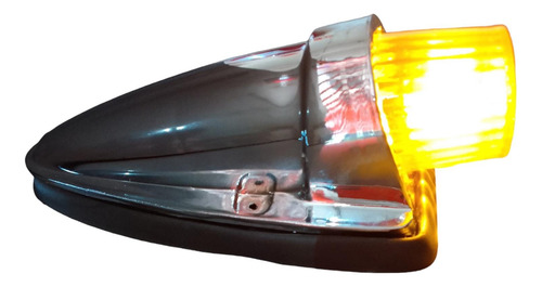 5 Zepelines Dodge Ram Pick Up Cromado 1970 A 1980 F Leeds