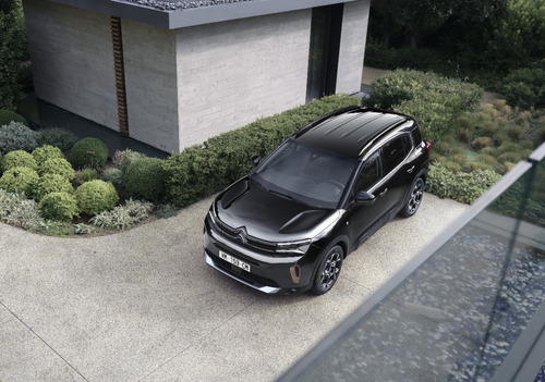 Citroen C5 Aircross Feel Pack