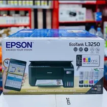 Comprar Epson Printer L3250 X Large