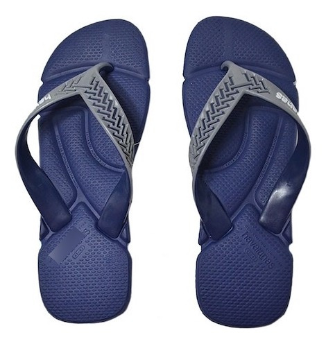 Ojotas Havaianas Originales Power 2.0 Adulto Unisex Asfl70